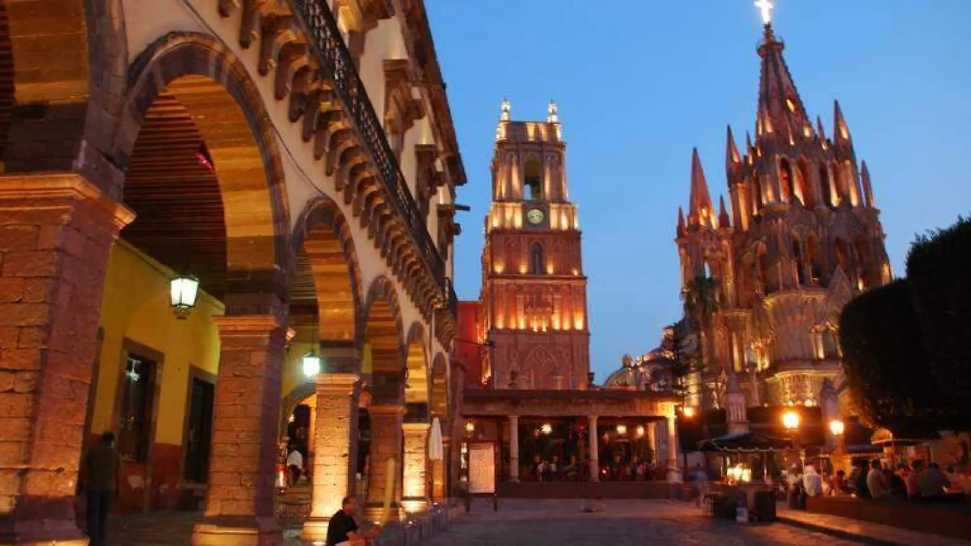 San Miguel de Allende